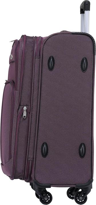 Produktbild Beibye 3-teiliges Kofferset (115 l, Handgepäck (bis 50l), M (50 - 90l), L (90 - 115l))