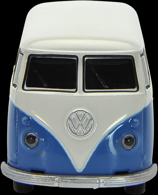 Genie VW Bus (32 GB, USB-A)