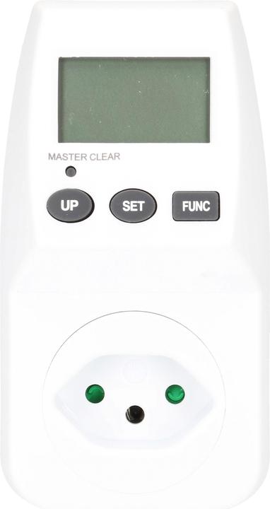 Immagine prodotto Max Hauri Misuratore di energia EMR-1