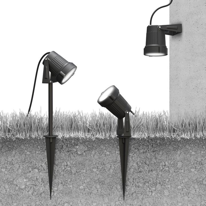 Image du produit Innr OSL 130 C (4.50 W, 230 lm, 3 x, G)