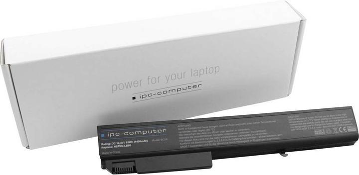 Image du produit IPC HSTNN-LB60 (4400 mAh)