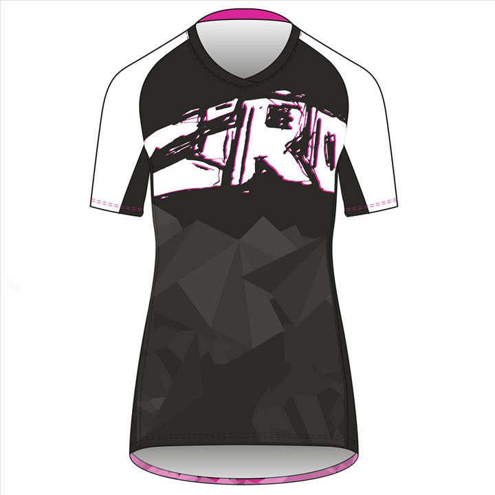 Actual product image Giro W Roust Jersey (L)