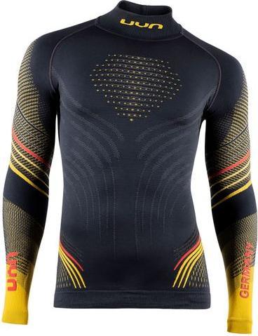 UYN Thermoshirt Natyon 2.0 Deutschland (10, 11)