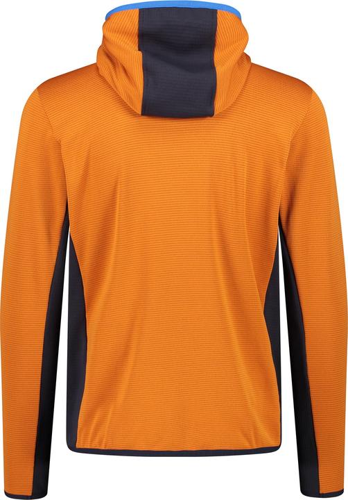 Produktbild CMP Campagnolo Hoodie (4XL)