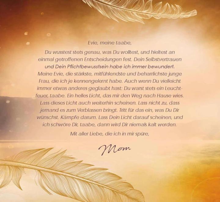 Produktbild My Wish - Strahle wie die Sonne (Deutsch, Audrey Carlan, 2022)