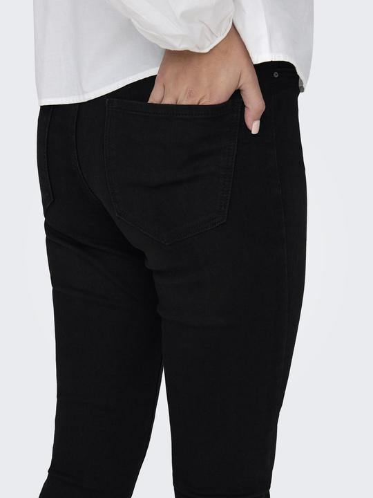 Image du produit Only ONLROSE Hohe Taille Skinny Fit Jeans Skinny Jeans (30)