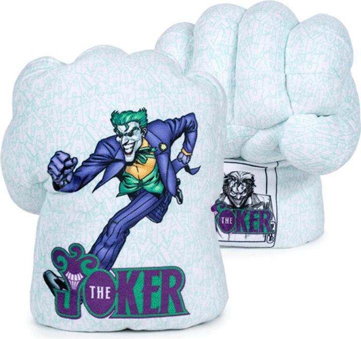 Produktbild Futurart DC Comics - Gant souple Joker