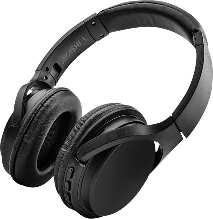 Produktbild Akashi Bluetooth Headset (15 h, Kabellos)