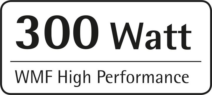 Image du produit WMF Kult X Mix & Go (300 W)