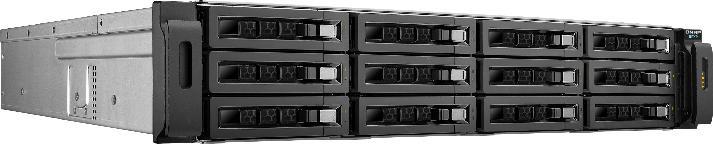 Produktbild QNAP Rexp-1220u-Rp