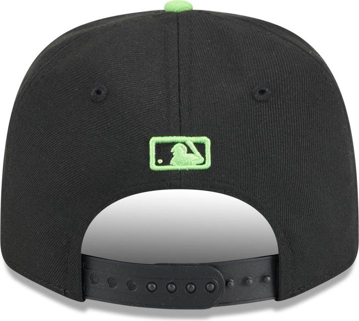Produktbild New Era 9Seventy Stretch Cap City Connect Tampa Bay Rays