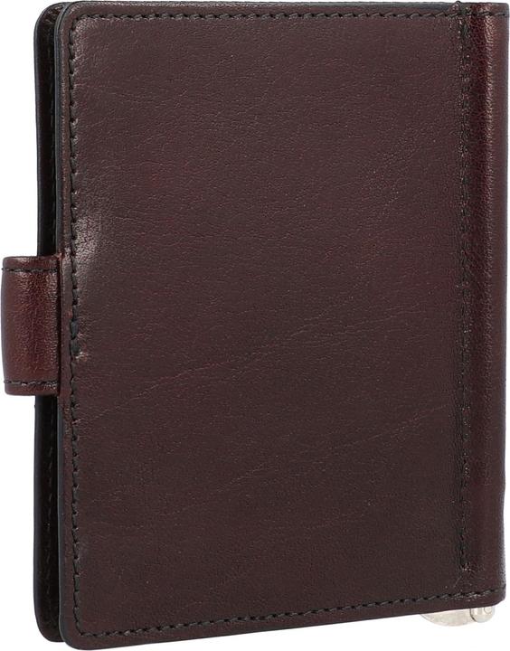 Produktbild Golden Head Colorado Kreditkartenetui Leder 8,5 cm mit Geldscheinklammer