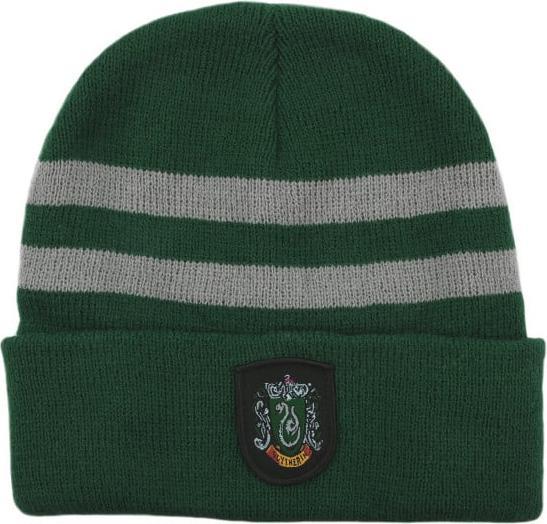 Produktbild Cinereplicas Harry Potter - Slytherin - Kids Beanie