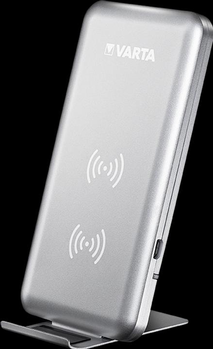 Actual product image Varta Fast Wireless Charger (10 W)