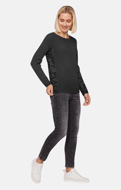 Immagine prodotto Soccx Pullover Strickpullover R-Neck (S)
