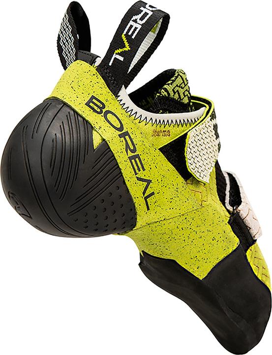 Produktbild Boreal Dharma (42)