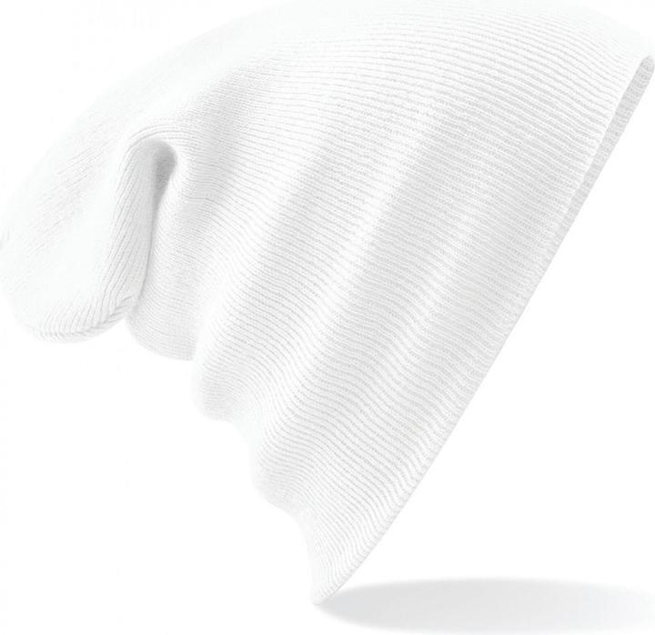 Actual product image Rs Pro Original cuffed beanie White (One size)