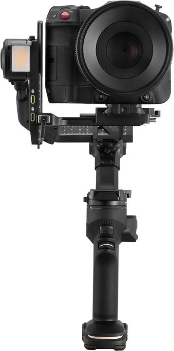 Zhiyun Crane 4 Combo (Spiegelreflexkamera, Systemkamera, 6 kg)