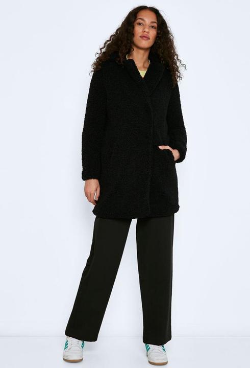 Image du produit Noisy May Teddy Jacke (S)