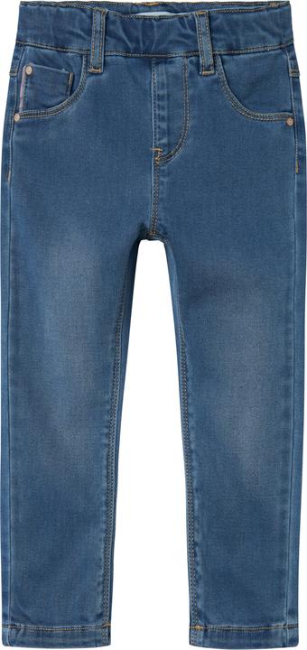 Name it NMFSALLI SLIM DNM LEGGING 5357-TO NOOS