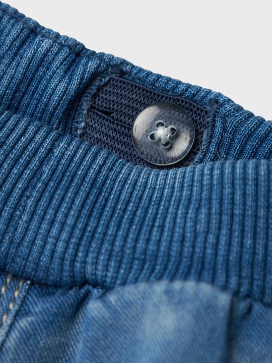 Immagine prodotto Name it Denim Jeansshorts (50)