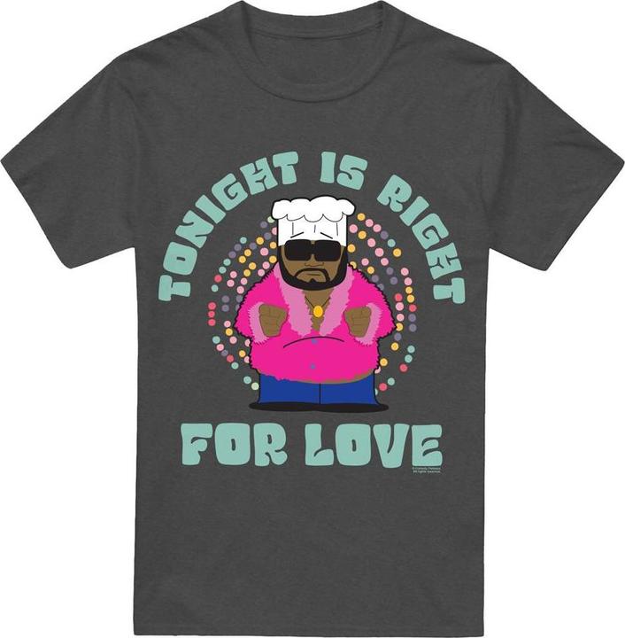 Produktbild Ubisoft Tonight Is Right TShirt (M)