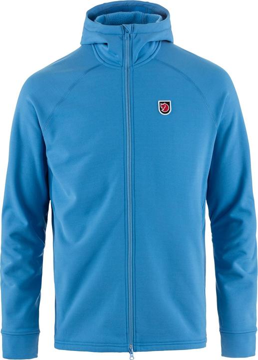 Actual product image Fjällräven Expedition Fleece Hoodie (S)