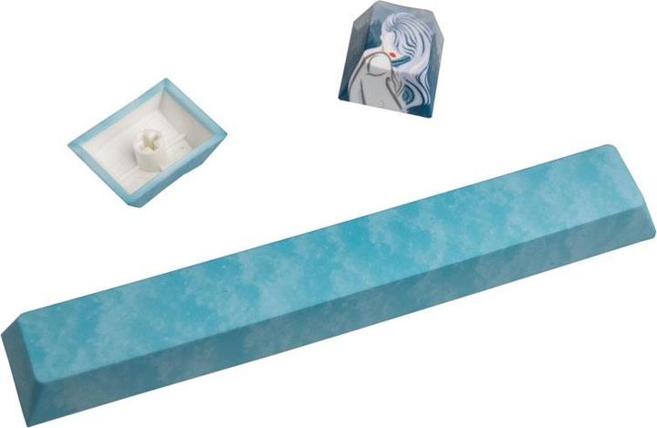 Immagine prodotto Traitors Set di tappi per chiavi YUKI ONNA (USA)