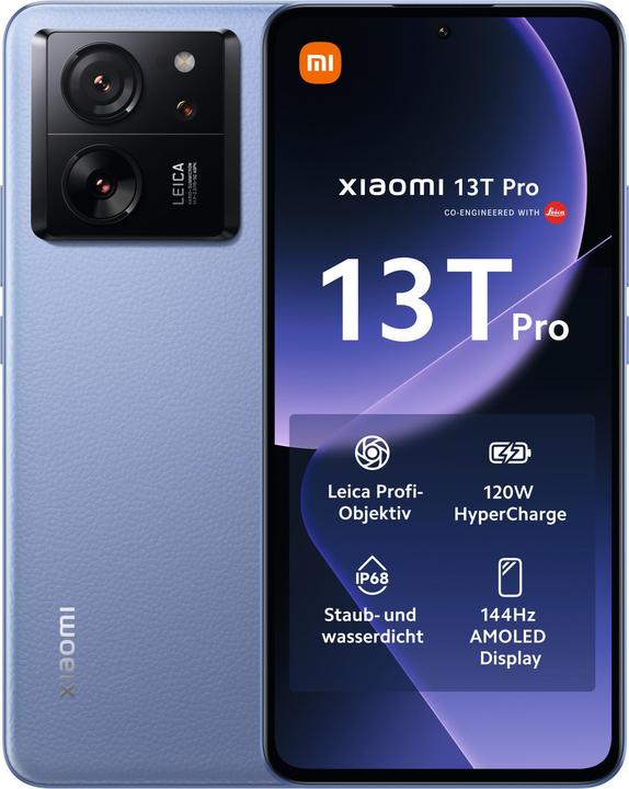 Xiaomi 13T Pro