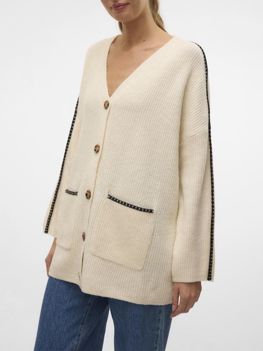 Actual product image Vero Moda VMZORA cardigan Cardigan (L)