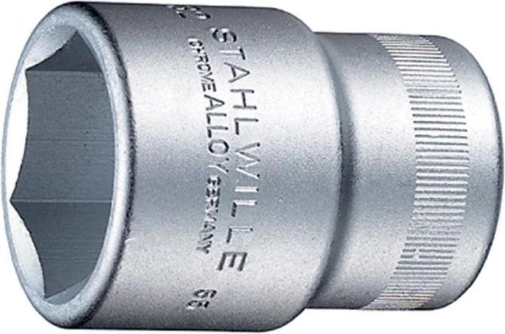 Produktbild Stahlwille Sechskant-Steckschlüsseleinsatz (24 mm)