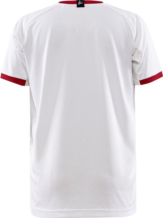 Actual product image Craft Progress 2.0 Graphic Jersey JR (146)
