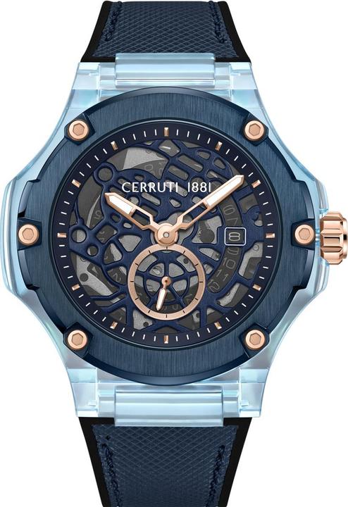 Image du produit Cerruti 1881 Lucardo (Montre analogique, 49 mm)