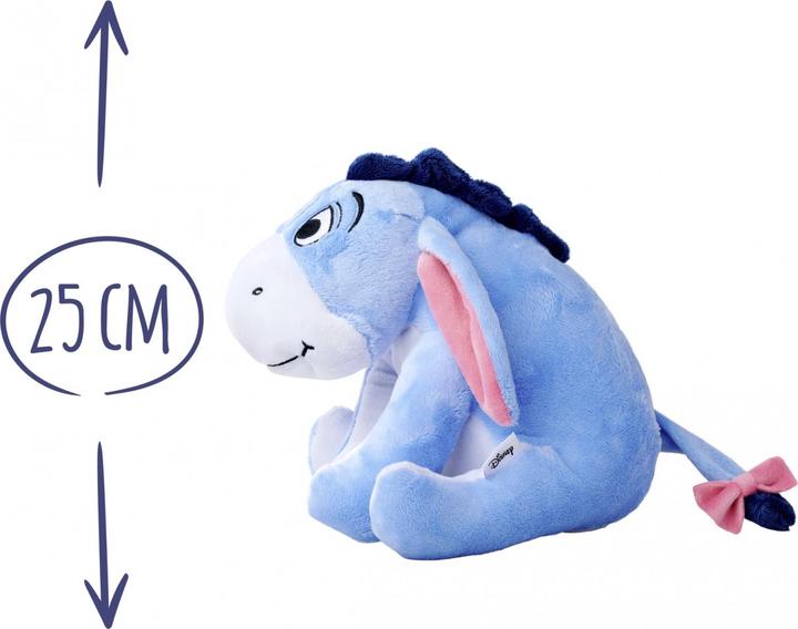 Produktbild Disney Interactive Studios I-Ah (25 cm)
