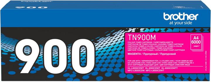 Immagine prodotto Brother Tn-900m (M)