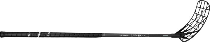 Unihoc EVOLITE PRO 26 schwarz SLIM EDT 24/25