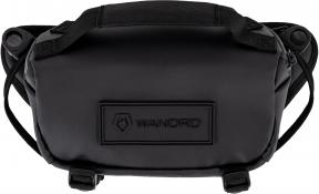 Actual product image Wandrd Roam Sling (Camera shoulder bag, 6 l)