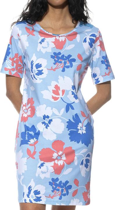 Produktbild Mey Springrose Nachthemd (40, L)