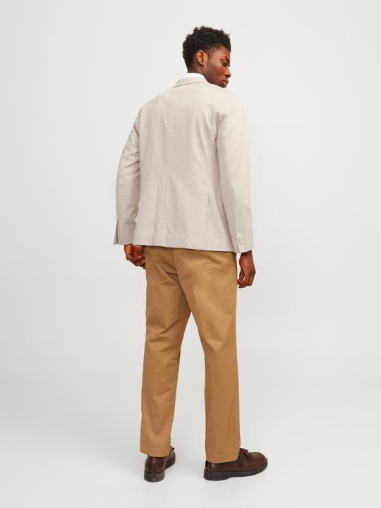 Produktbild Jack & Jones JPRDENVER Slim Fit Blazer Einreihiger Blazer (50)