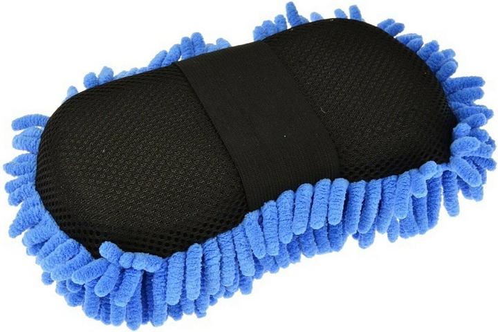 Image du produit GEKO Éponge pour lavage de voiture