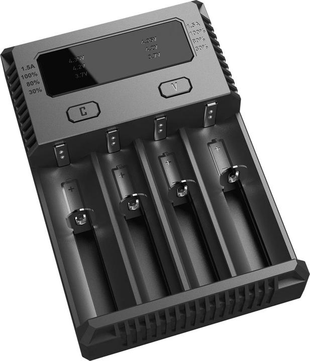 Nitecore i4
