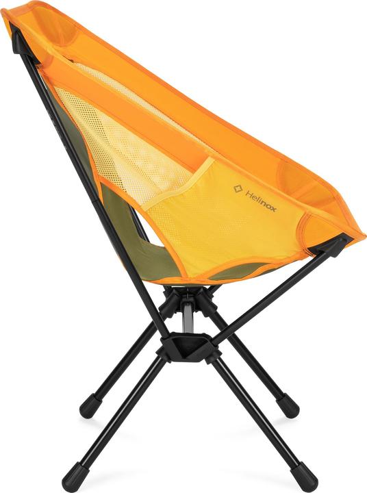 Actual product image Helinox Chair One (re)