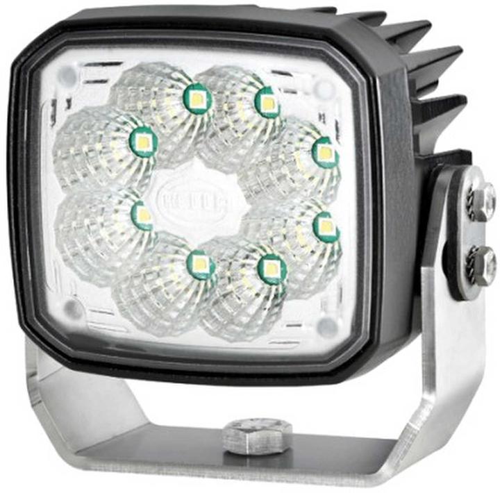 Produktbild Hella Arbeitsscheinwerfer LED Ultra Beam 4400lm weitreichende Ausleuchtung