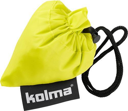 Immagine prodotto Kolma Einkaufstasche RPET "Oh happy day" gelb