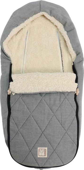 Produktbild Kaiser Le Petite Organic Cotton Bio Fusssack