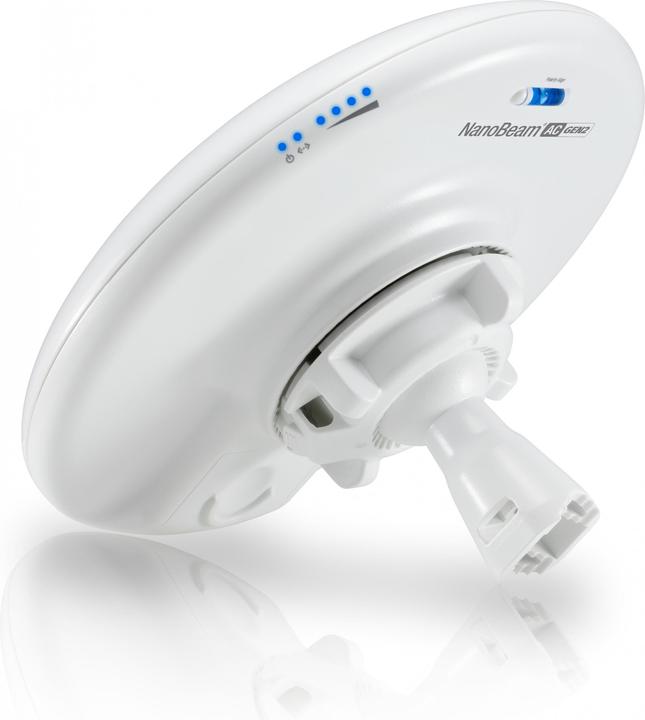 Immagine prodotto Ubiquiti NBE-5AC gene2 (450 Mbit/s)