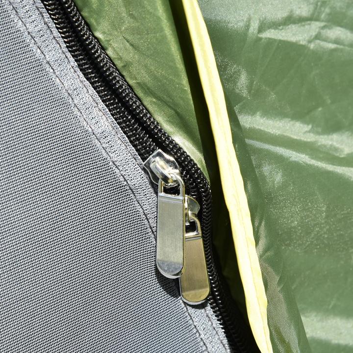 Produktbild Jamb Campingzelt (3.80 kg, 3 Personen)