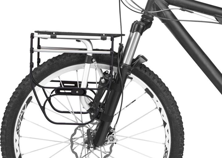 Produktbild Thule Seitenrahmen zu Pack 'n Pedal Tour Rack Gepäckträger
