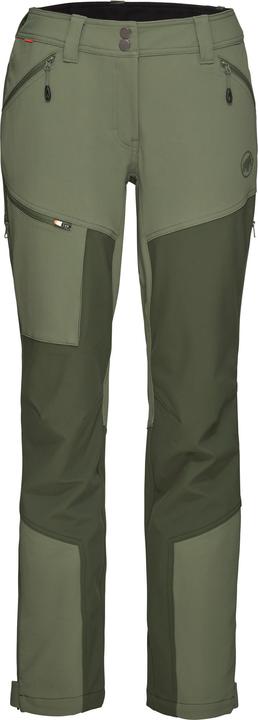 Mammut Zinal Guide SO Hybrid Pants Women (S)