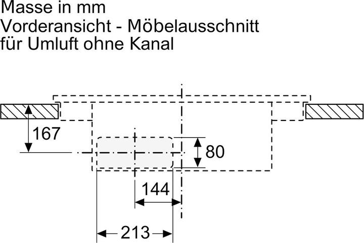 Produktbild Siemens EX875LX57E